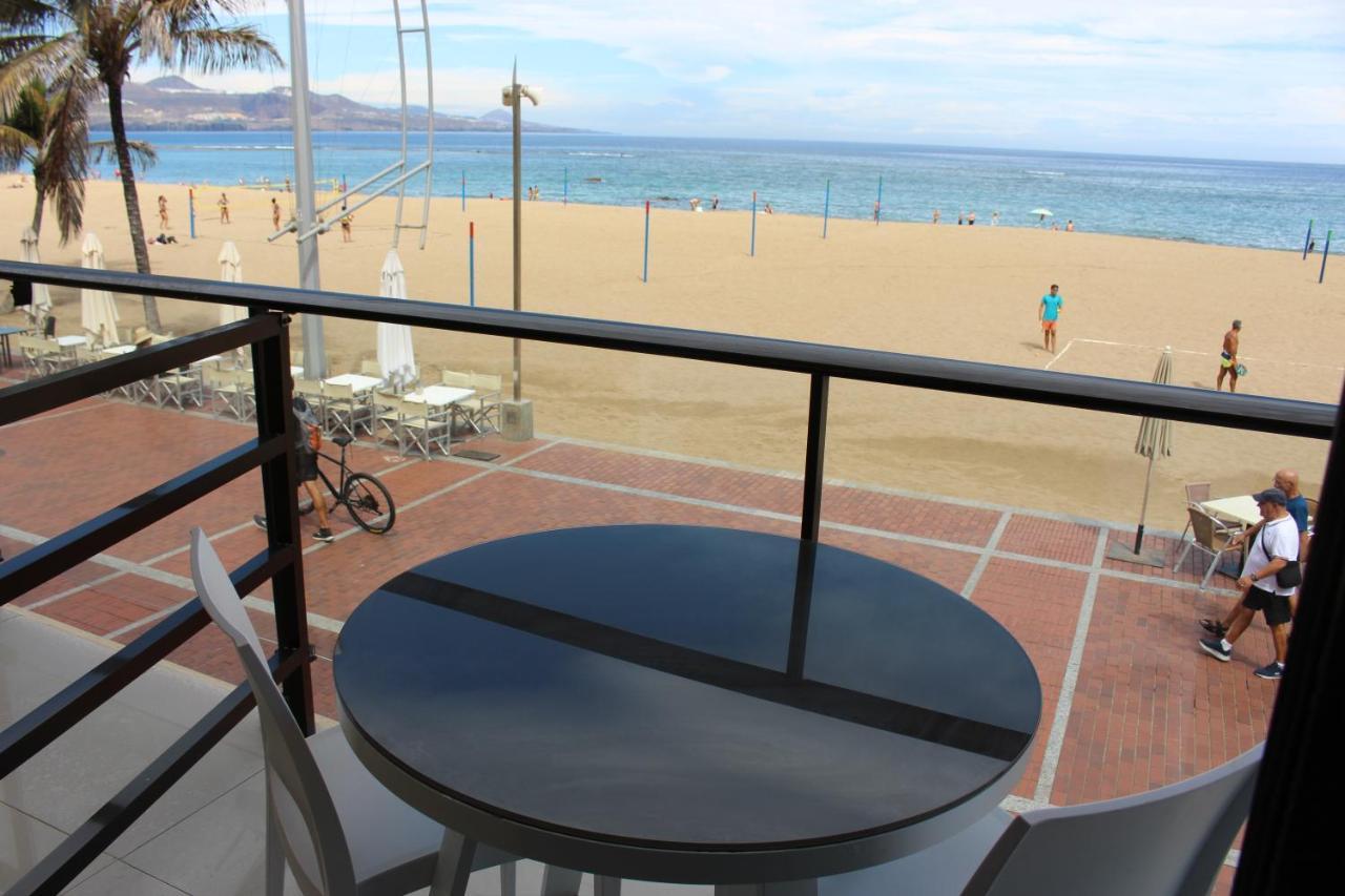 Lord Nelson Las Canteras 1 Лас-Пальмас-де-Гран-Канарія Екстер'єр фото
