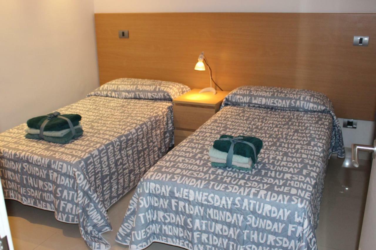 Lord Nelson Las Canteras 1 Лас-Пальмас-де-Гран-Канарія Екстер'єр фото